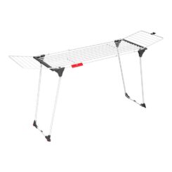 Estendal extensível infinity, deposição 27 m