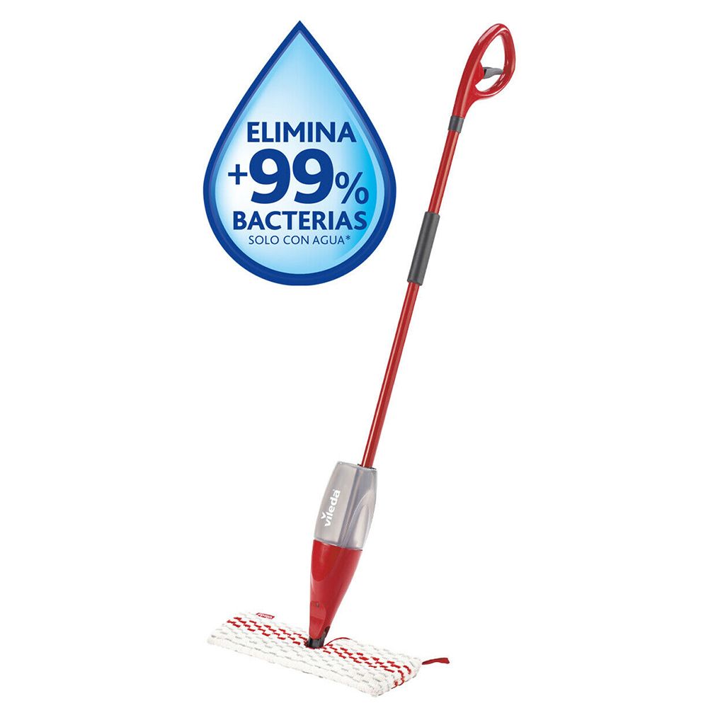 Sistema de lavagem 1-2 spray MAX