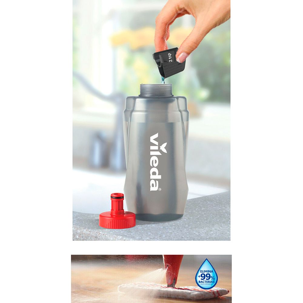 Sistema de lavagem 1-2 spray MAX - Image 3