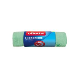 VILEDA Pano Microfibra Multi Roll 1 Ud Cores Diversos