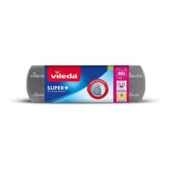 VILEDA Saco de lixo Ecobag 30 l 15 unidades