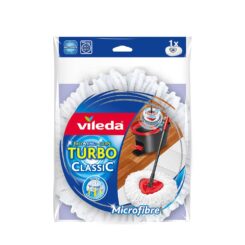 VILEDA Recâmbio Turbo Classic Easywring