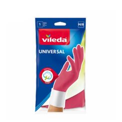 VILEDA Luva universal tamanho M