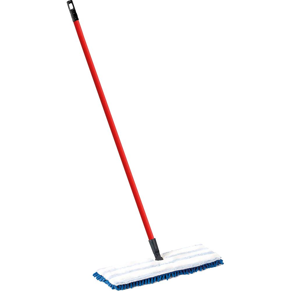 VILEDA Esfregona MF Flip Mop Pet Pro