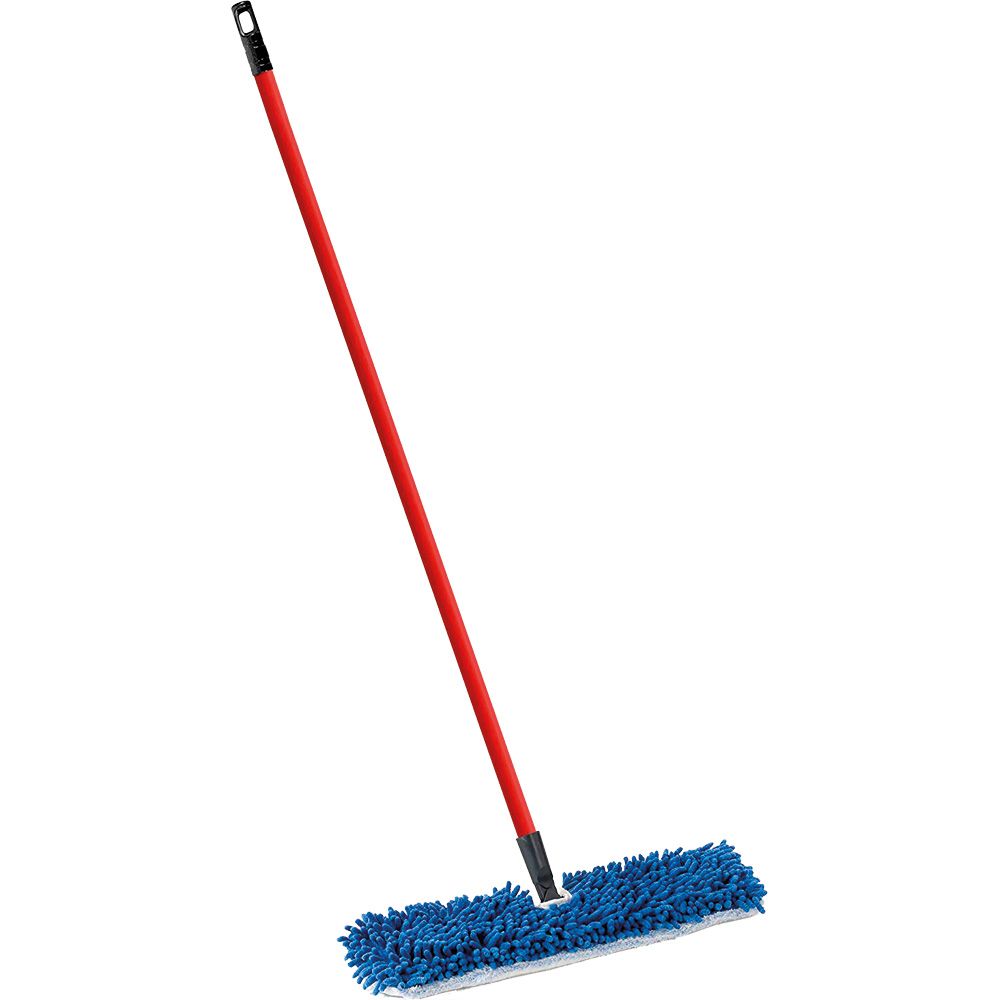 VILEDA Esfregona MF Flip Mop Pet Pro - Image 2