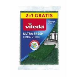 Green fiber ultra fresh 2+1