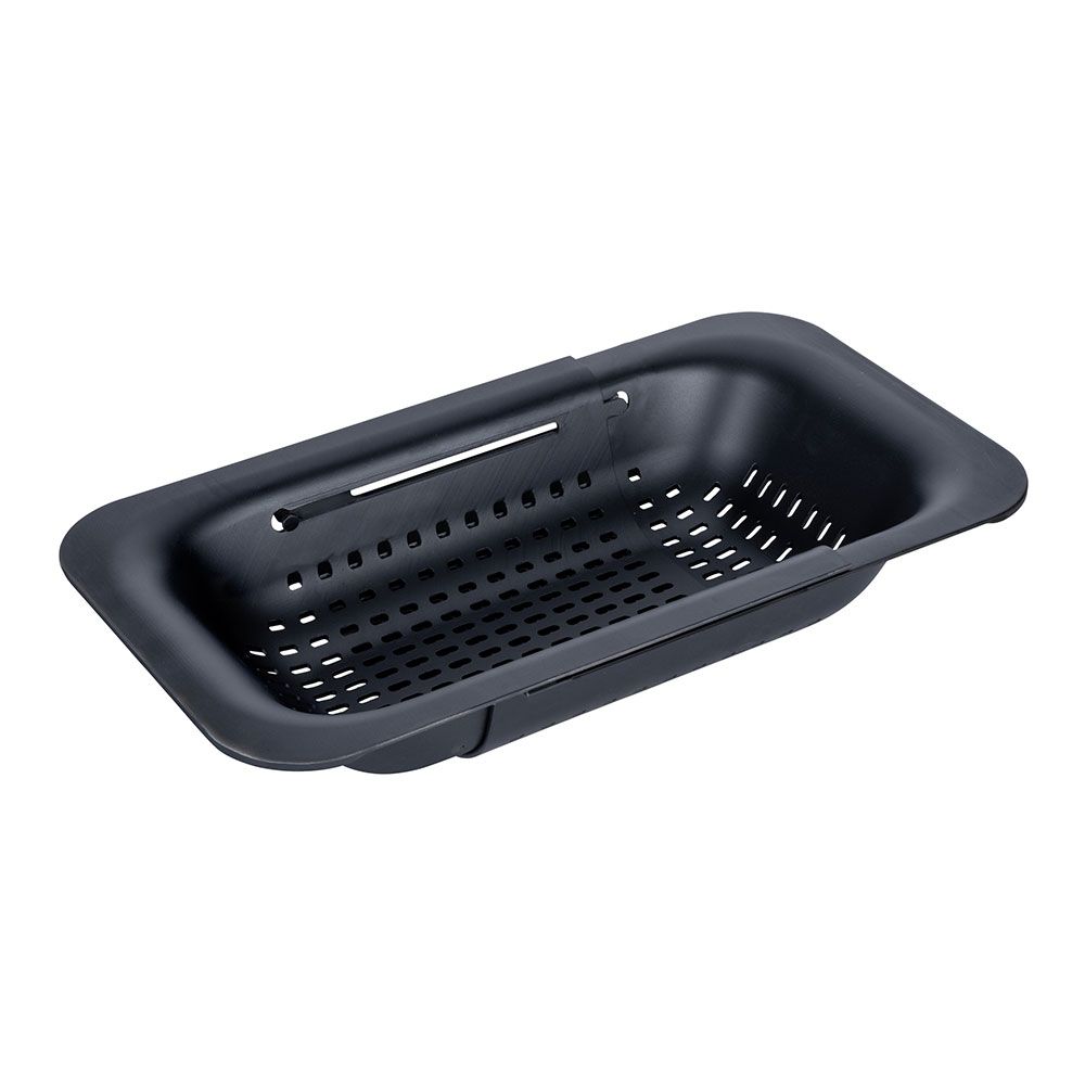 Escorredor para loiça extensível sievo 36,5 a 50 cm - Image 2