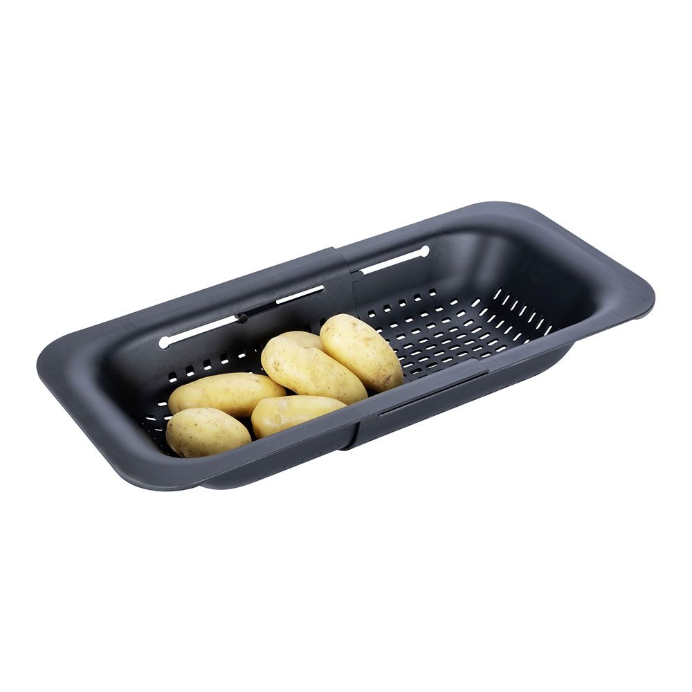 Escorredor para loiça extensível sievo 36,5 a 50 cm - Image 3