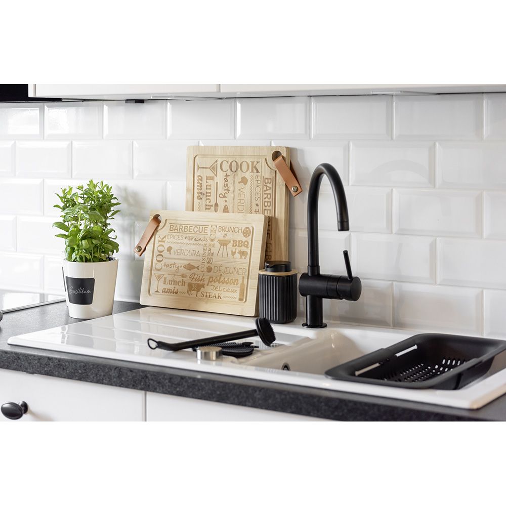 Escorredor para loiça extensível sievo 36,5 a 50 cm - Image 10