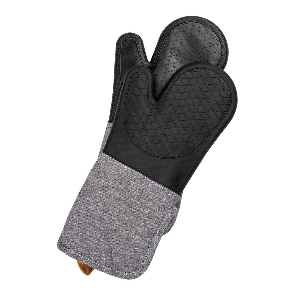 Luvas de silicone ADA, 2 UDS