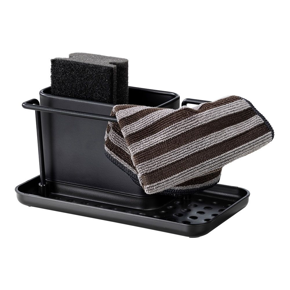 Organizador para lava-loiças orio preto - Image 3