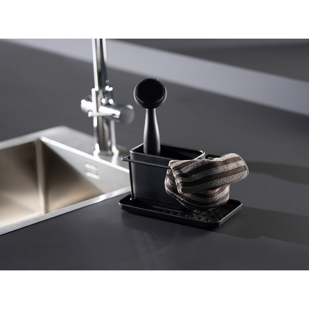 Organizador para lava-loiças orio preto - Image 5