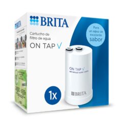 Recarga cartucho de filtro de água 600l  ON TAP V pack 1-GREAT tasting 1052385 brita