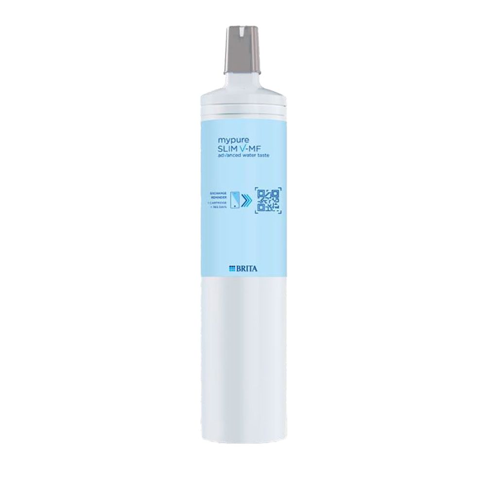 Filtro de água (recarga) mypure slim v-mf 1053237 brita