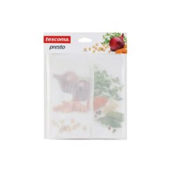 Sacos de malha presto, 2 UDS