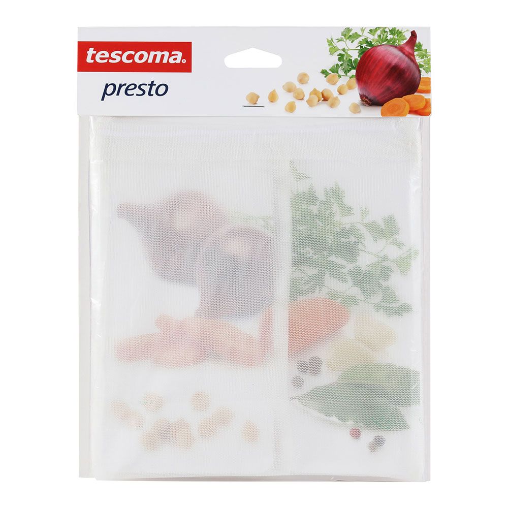 Sacos de malha presto, 2 UDS - Image 2