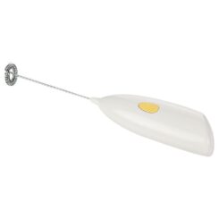 Batedor de leite elétrico presto. tescoma