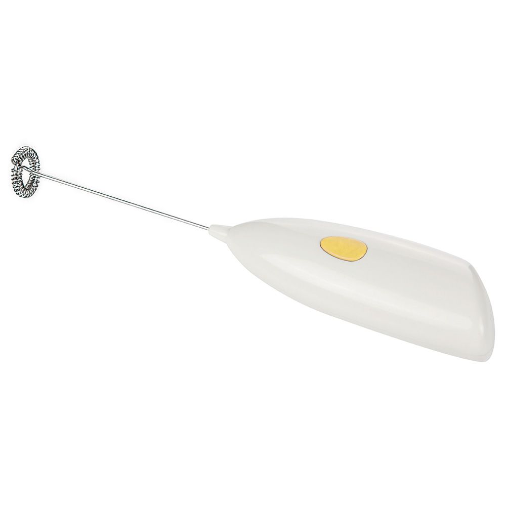 Batedor de leite elétrico presto. tescoma