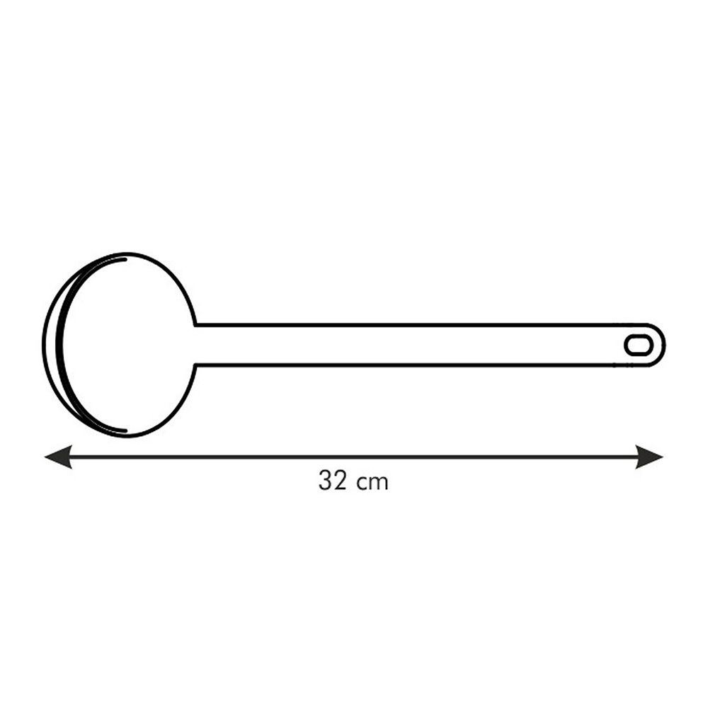 Copo de sopa space line - Image 2