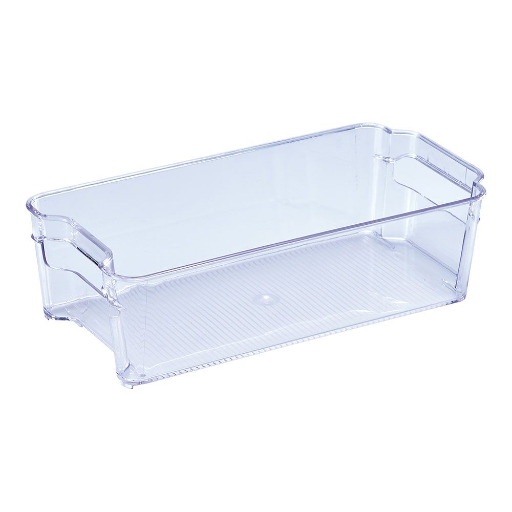 Recipiente para organizar o frigorífico 5L 31,5x16x9cm mondex