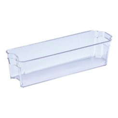 Recipiente para organizar o frigorífico 4L  37,5x11x10cm mondex