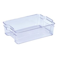 Recipiente para organizar o frigorífico 6L 31,5X21,5X9cm mondex