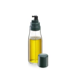 Pulverizador de óleo com pourer 250 ml