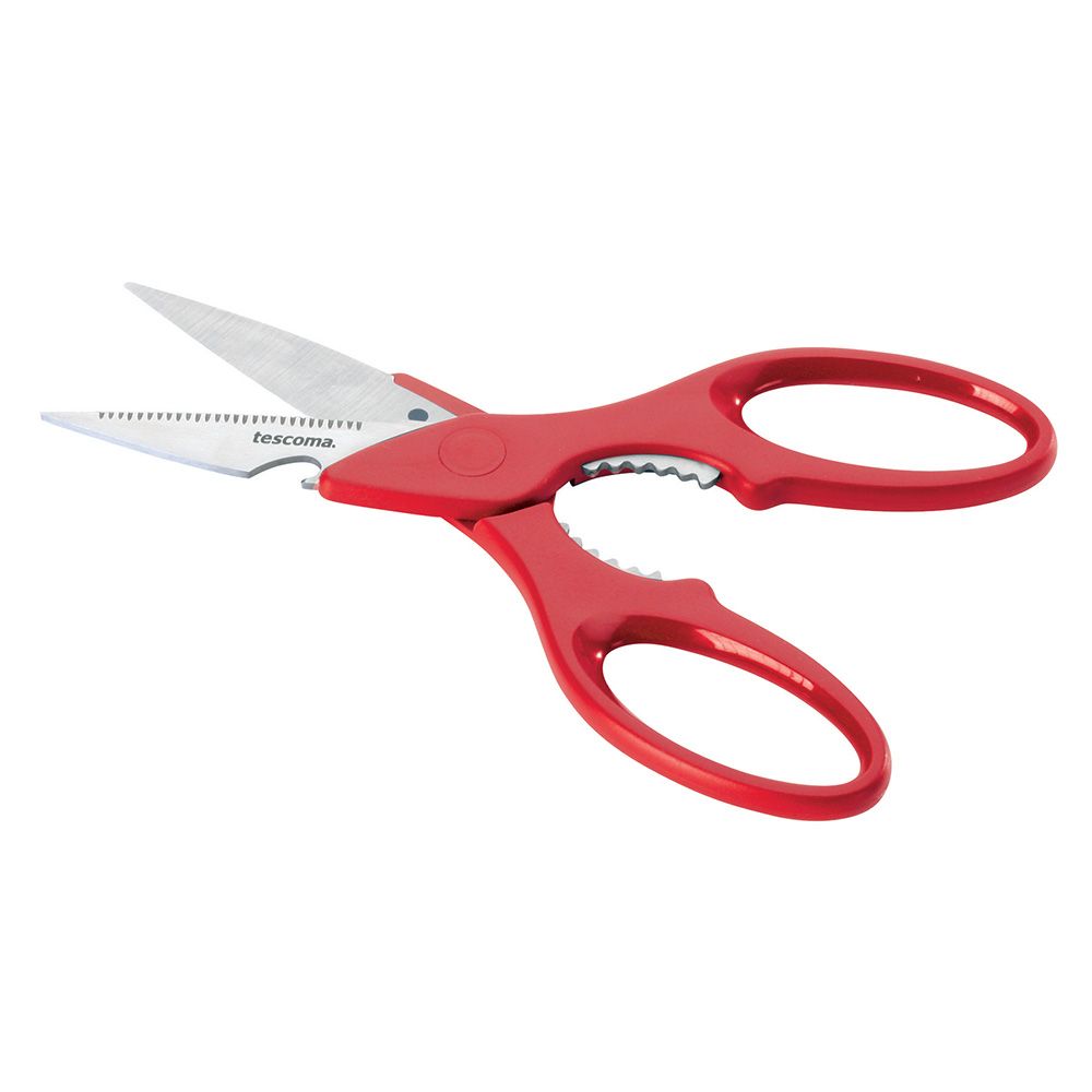 Tesoura multiusos presto 22 cm