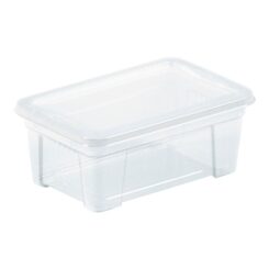 Caixa de armazenamento space  BOX  5,7 L