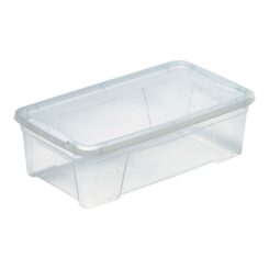 Caixa de armazenamento space BOX 3, 8,7L