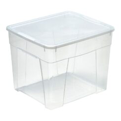 Caixa de armazenamento space BOX 4H 34.5 l, 42 x 35 x 33 cm