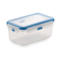 Marmita retangular super lock 1000 ml