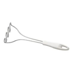 Musher de batata presto branco
