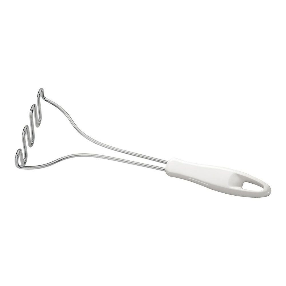 Musher de batata presto branco