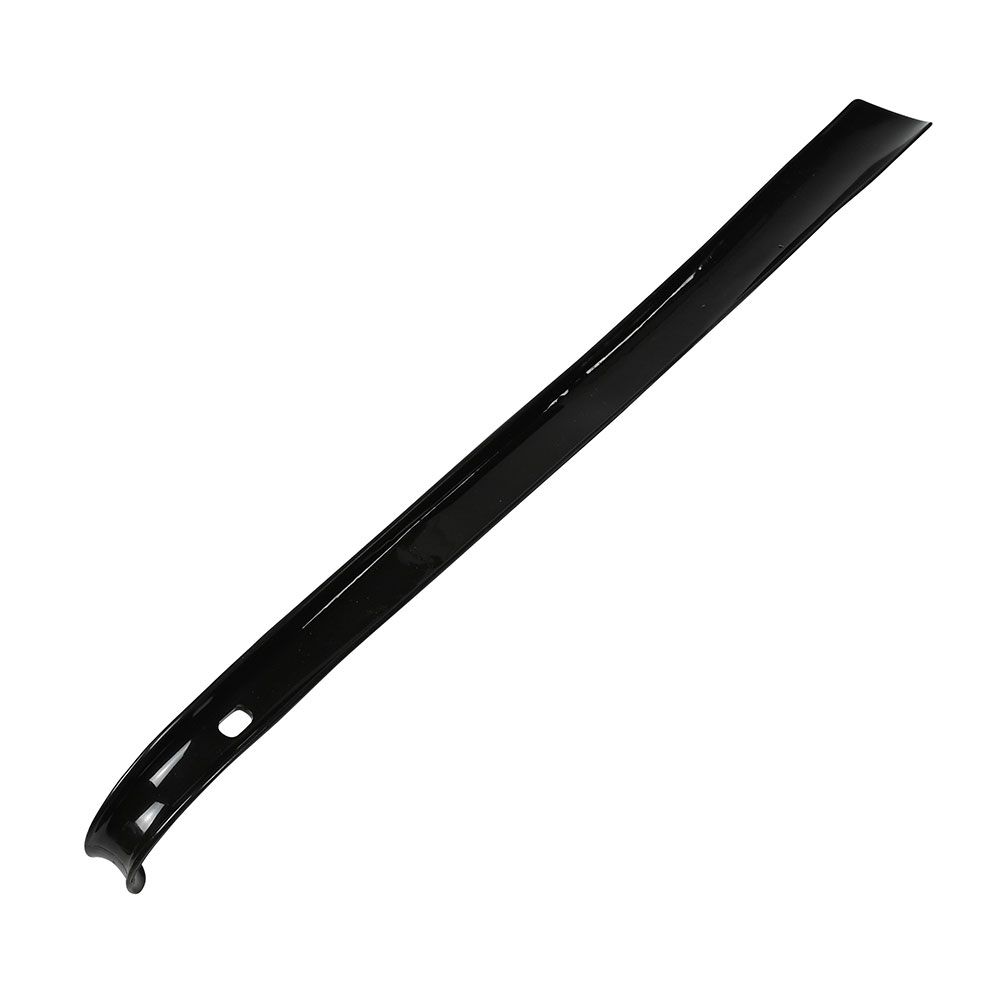 Sapato preto 60 x 4,5 cm - Image 3