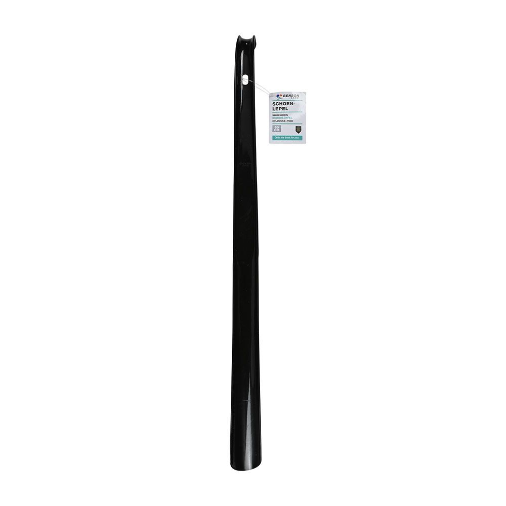 Sapato preto 60 x 4,5 cm - Image 5