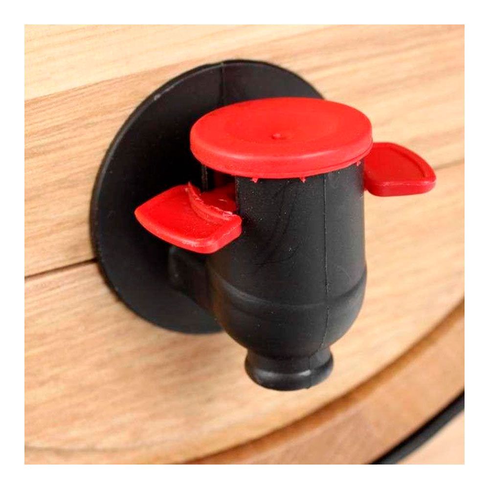 Dispensador de vinho em barril 5,5 L - Image 2