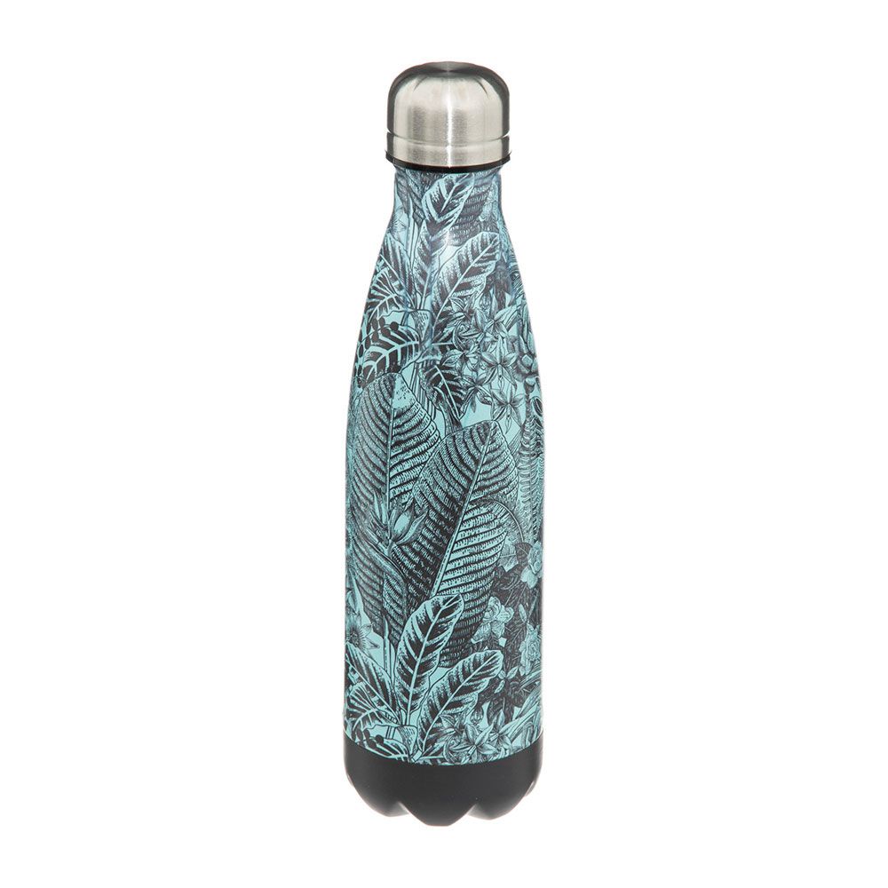 Garrafa termica coleção winter modelos sortidos 500 ml