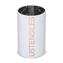Frasco utensilios de cozinha modelo scandi nature