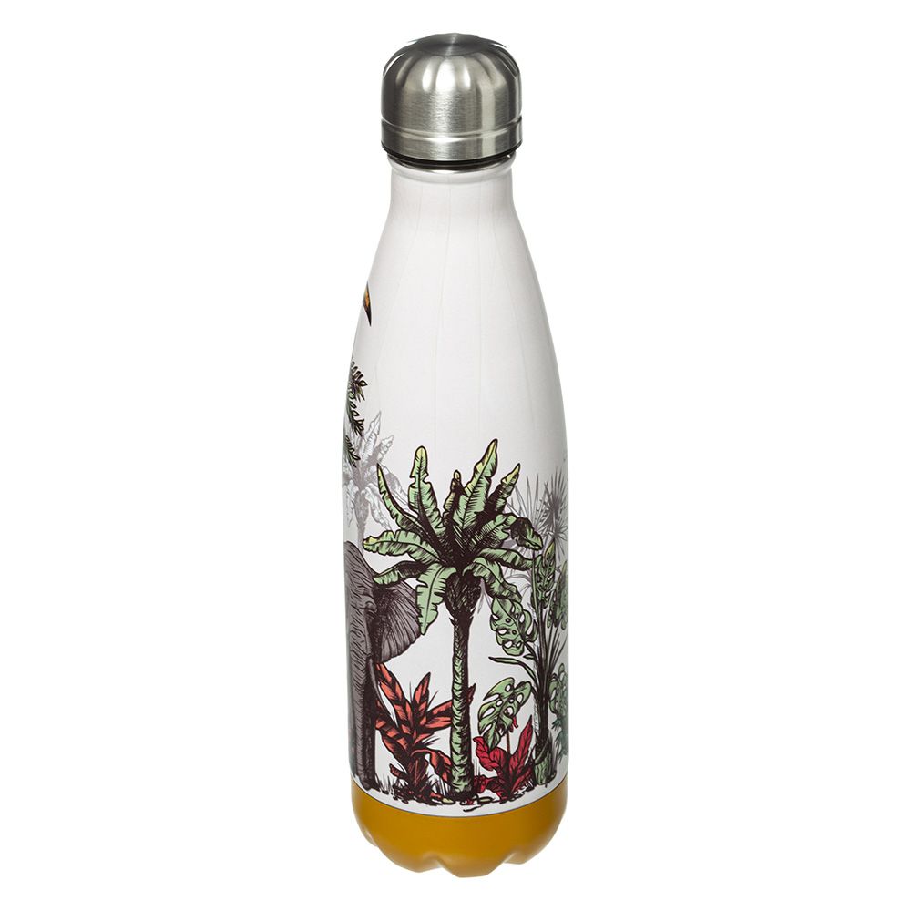 Garrafa hermetica inoxidavel fauna modelos diversos 500 ml - Image 2