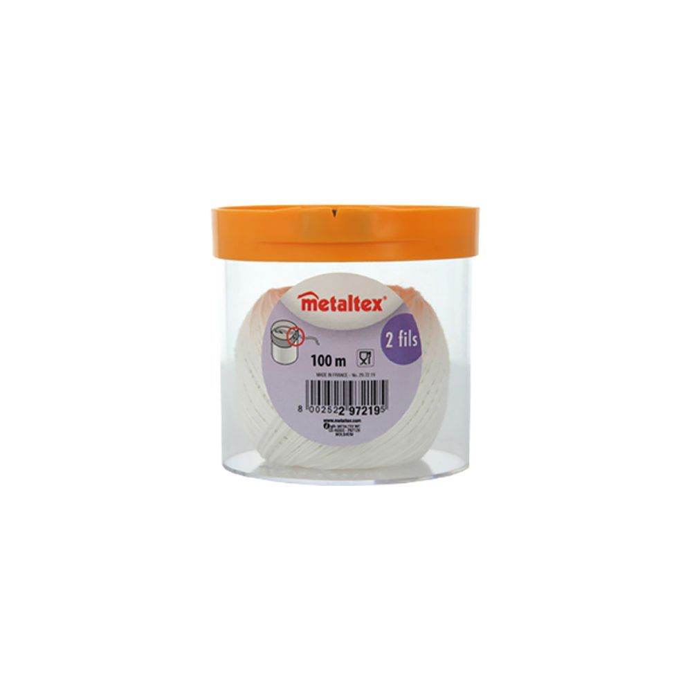 FIO alimentar 100 m - Image 2