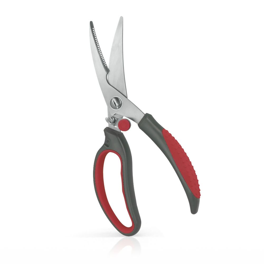 Tesoura para aves 23 cm