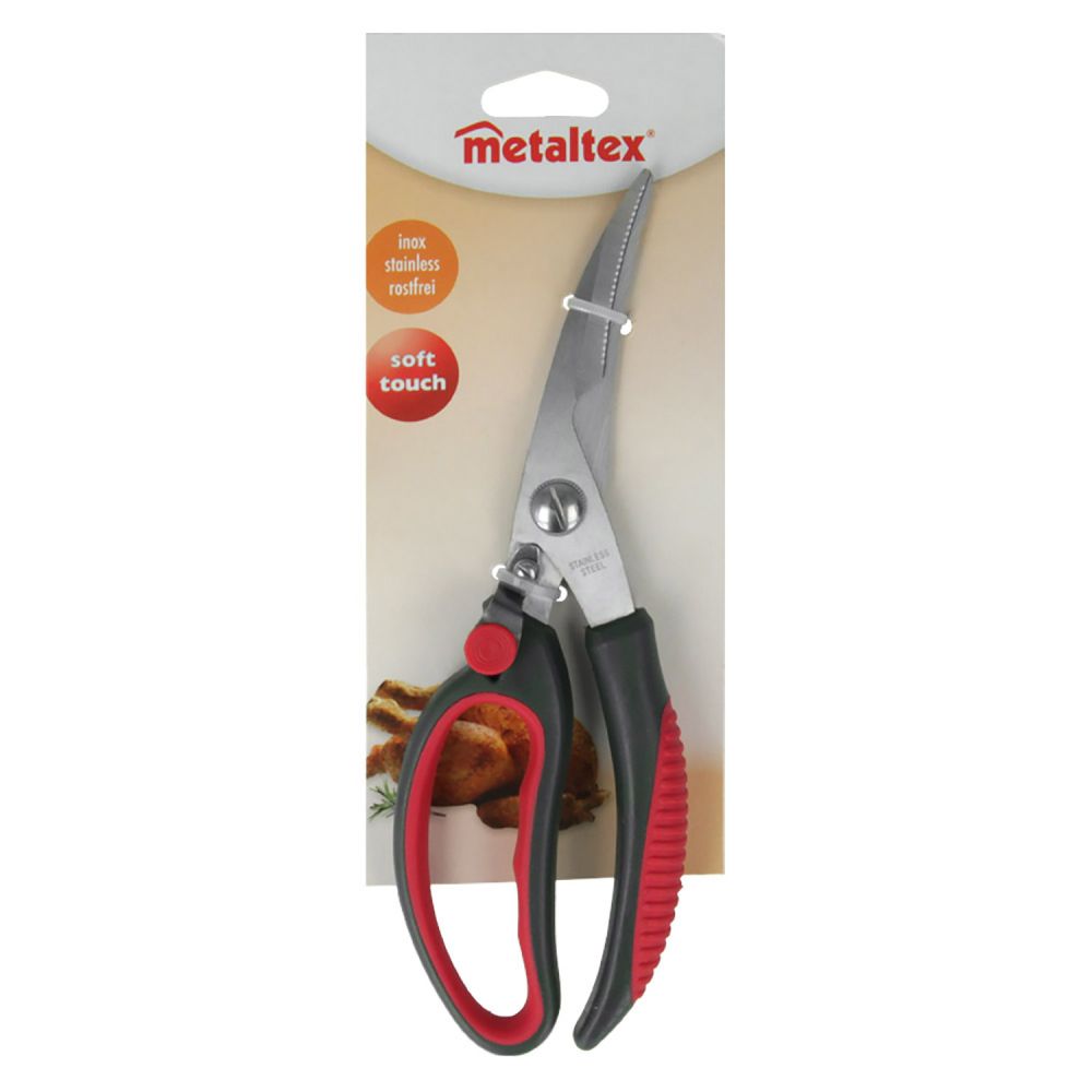 Tesoura para aves 23 cm - Image 2