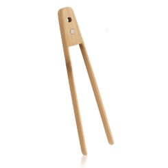 Pinça com íman bamboo line 24 cm
