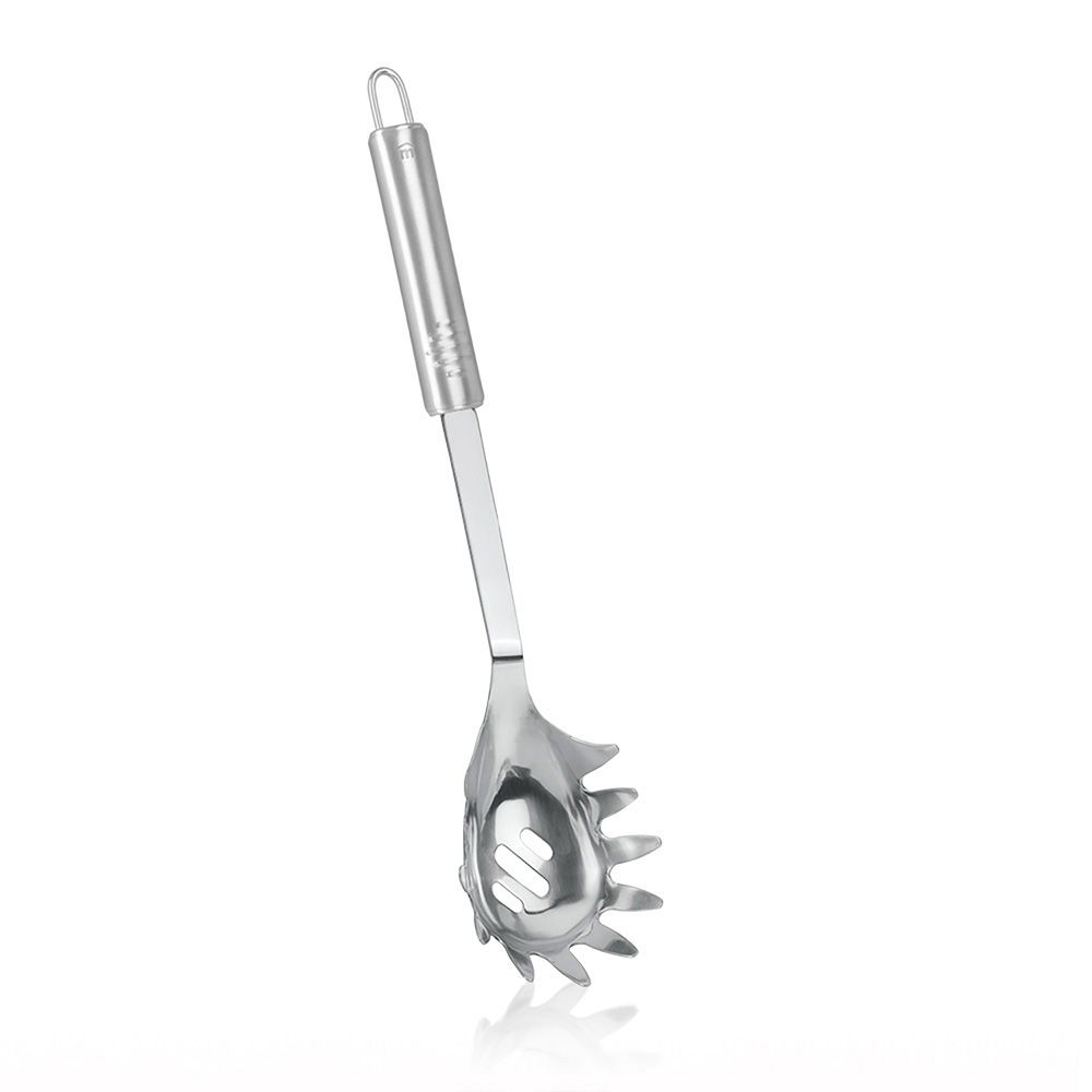 Colher para spaguetti inoxodavel imperial