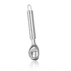 Colher para gelado inoxidavel imperial