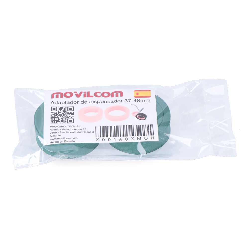 Adaptador de garrafa para dispensador de água eletrônico 76753 (X001A0XMON). cores sortidas - Image 4