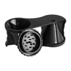 Máquina para cortar verduras em espiral dupla FM 44116