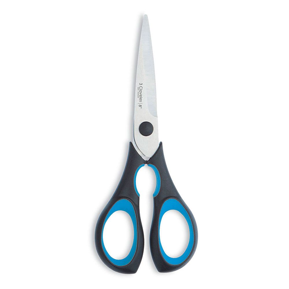 Tesoura de cozinha Ergo 8" d 20,3 cm