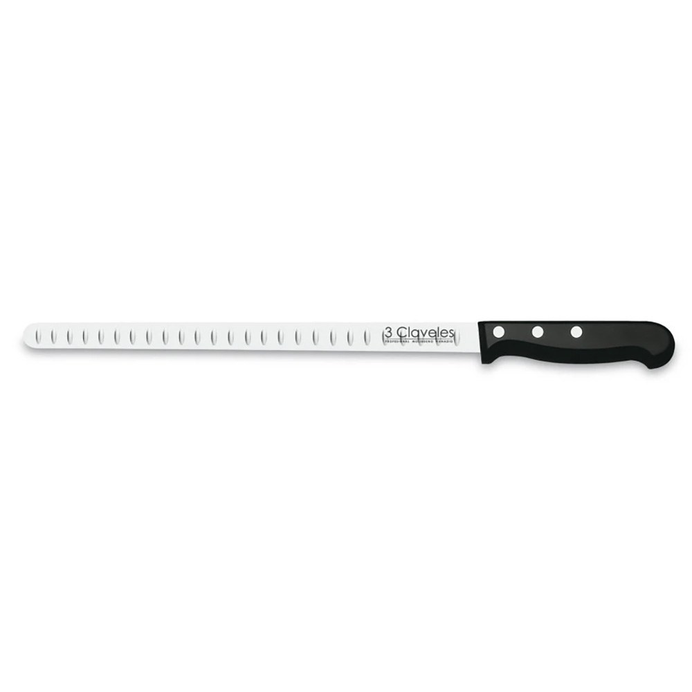Faca de presunto Pom favo de mel 29 cm